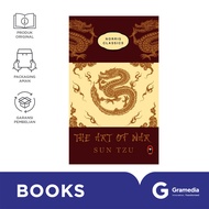 Novel  The Art Of War (Norris Classics)