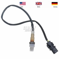 AP03 Front Exhaust Gas O2 Oxygen Sensor 0258017112 11787560957 For Citroen C4 C5 FOR Peugeot 207 308