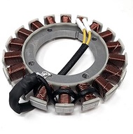 Alternator 136-7876 STATOR compatible with To-ro V-Twin Cylinder Engine 2P77F ZS5000 ZS4200T SW4200 