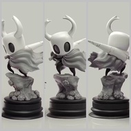 โมเดลเกม GK Hollow Knight Little Knight Battle Edition ฉากต่อสู้ ฟิกเกอร์อนิเมะ ตุ๊กตาสะสม รูปปั้น P