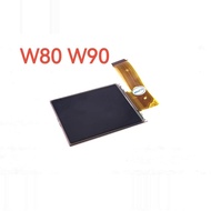 Suitable for Sony Sony DSC-W80 W90 H7 Digital Camera LCD Display LCD Screen