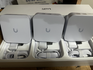 UniFi Express (UX)  9成9新 多包裝 單機 分拆 無外盒 無保