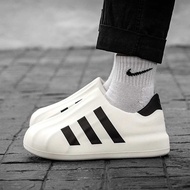 Chính Hãng - Giày Adifom Superstar Core White - HQ8750 bắt trend thời thượng