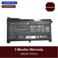 BI03XL U000 Pavilion Laptop X360 13-U M3-U For 14-AX001LA Hp Battery BI03XL | Fast Ship