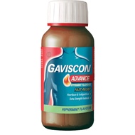 Gaviscon Advance Liquid 150ml