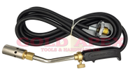 Kawaguchi LPG Blow Torch 1" Nozzle