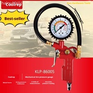 Tire Pressure Gauge, Tire Pressure Gauge, Tire Pressure Gauge, Inflation Gauge, Tire Inflation Press