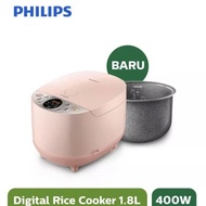baru Rice Cooker Philips 1.8 Liter HD4515