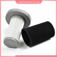 【BETL】❥Filter Replacement For Deerma DX700 DX700S Vacuum Cleaner Accessories Part ❥