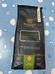 Whittard ground coffee