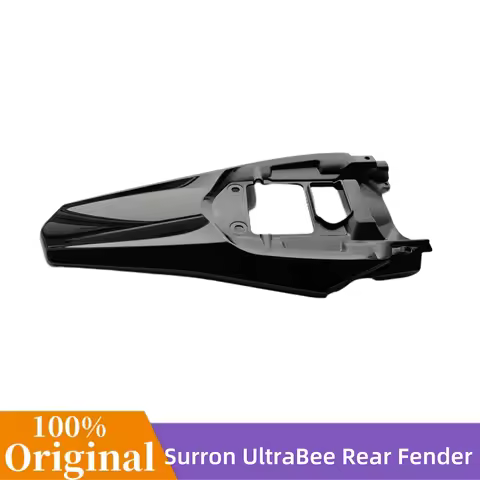 Original Rear Fender for Surron UltraBee Electric Cross-country Bike SURRON Ultra-Bee Electric Mount