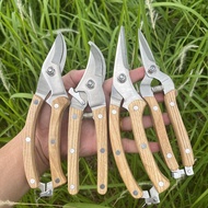 Gardening Shears Pruning Shears Flower Shears Garden Shears Flower Shears Branches Fruit Tree Shears