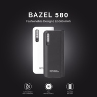 BAZEL 580 POWER BANK 22000MAH DIGITAL DISPLAY