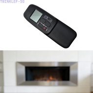 [Twilight]G6R-H3T5 Remote Control for Gas Fireplace with Quick Button Response and RF Tech❥