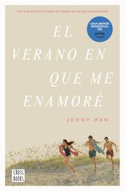 El verano en que me enamoré Jenny Han