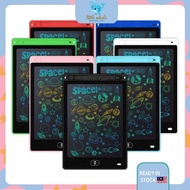 🐳4.4” 8.5" 10” 12" LCD Writing Tablet for Kids Kids /drawing Board tablet Smart Lcd Writing Tablet E