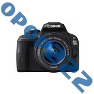 Canon佳能200D 100D18-55入門級單反照相機 支持交換二手