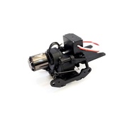 Part rc car UDIRC UCX2405 PRO - motor brushless UCX-E009 - central transmission assembly UCX24-P085