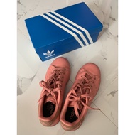 Adidas Originals Stan Smith x Pharrell Williams pastel pink (Retail, size 36.5)