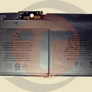 Shippingbebas Battery for MacBook Retina 12" A1534 A1527 A1705 Early 2015 2016 Mid 2017 EMC 2746