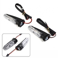 LED Turn Signal Lamp 2017-2022 250L/ 250 ABS Cover Clear For Rally CRF 300L