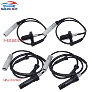 Front or Rear Left or Right ABS Wheel Speed Sensor For BMW E39 5er 520i 523i 525td 528i 535i 540i 34