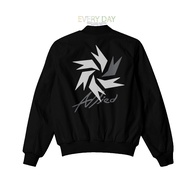 Allied MANHWA LOOKISM BOMBER JACKET