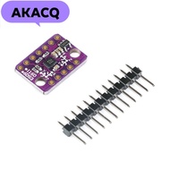 BMI160 GY- BMI160 6DOF 6-axis Rate Gyro Gravity Accelerometer Sensor Module IIC I2C SPI Communicatio