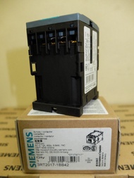 Kontaktor/Contactor 3RT5035-1BB40 Siemens MC-18.5kW 24VDC