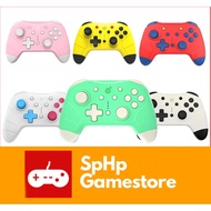 Nintendo Switch/Lite IINE Second Generation Wireless Controller