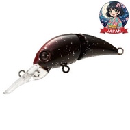 Shimano Cardiff Fuwatoro Crank 35mm 2.5g/2.7g TR-135L/TR-135M Shipped from Japan