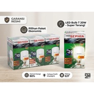 COSCO LED Capsule T Bulb 5 Watt 10 Watt 15 Watt 20 Watt
