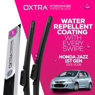 ที่ปัดน้ำฝน Trapo Hydrophobics Honda Jazz 1st Gen (2001-2008)