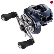 SHIMANO 25 Aldebaran DC Baitcasting Reel (Right/Left)