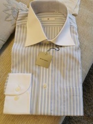 日本suit select男恤衫全新中碼