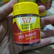 Koepoe Koepoe Basil Seeds Butterfly Basil Seeds Basil Seeds