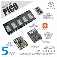 M5Stack Official M5Stamp Pico (5pcs)