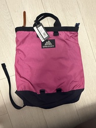 16L GREGORY FLASH DAY PINK 粉紅 2 ways 背囊
