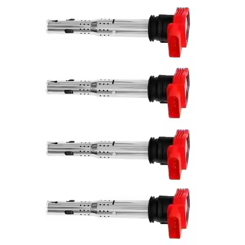 Ignition Coil 06E905115E 06D905115K for LAMBORGHINI Gallardo Audi TT A4 A5 A6 Allroad A7 A8 Q5 Q7 R8