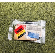 Original japan per front brake lining yamaha v75 v80 v80s dt100 u5 u7 pw50 pw80 gt80 robot l2g l2s l