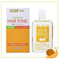 柳屋 - 柳屋 髮根營養液（柑橘清香生髮液）240ml [平行進口]