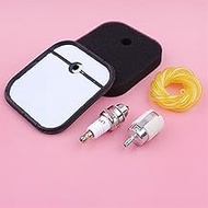 Vuzmode Air Fuel Filter Line Hose Pre Cleaner Red Max BCZ230TS BCZ2450 BCZ2460 BCZ260 BCZ2650 BCZ266