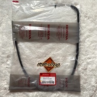 Cable CLUTCH CABLE COMPLETE CLUTCH CB 150 R LED CBR 150 R FACELIFT 22870-K15-920 ORIGINAL ORIGINAL A