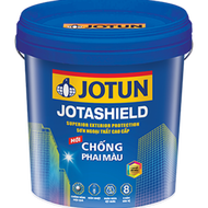 Sơn Chống Thấm Ngoại Thất Cao Cấp Jotun Jotashield