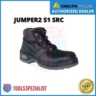 DELTA PLUS JUMPER2 S1 SRC SAFETY SHOES