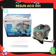 RESUN ACO-001 POMPA UDARA AERATOR BLOWER AIR COMPRESSOR RESUN ACO 001 - WikyPaws