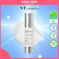 [VT] REEDLE SHOT 300 Silica, Microneedling skin booster serum, Spot treatment Needle shot