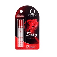 น้ำหอมเอสเซนส์ กลิ่นเซ็กซี่ ฟอร์ วีเมน (3 ml) ESXENSE SEXY FOR WOMEN หัวลูกกลิ้ง น้ำหอม Esxense