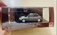 VDX Honda Civic Type R (EK9)