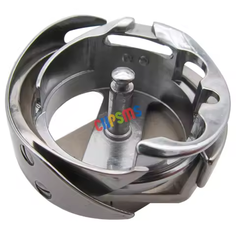 1PCS #HSM-A1 LARGE CAPACITY ROTARY HOOK FOR JUKI DU-1181 DU-1181N BROTHER DB2-B797 TYPICAL GC6-5 GC6